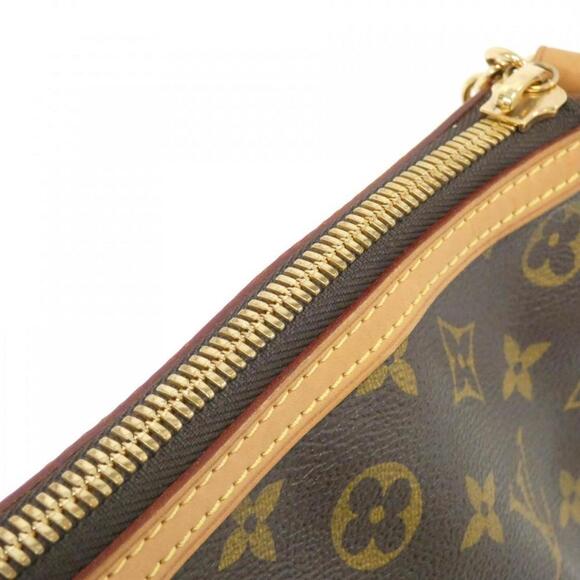 LOUIS VUITTON Brown Monogram Bag - Picture 6 of 9
